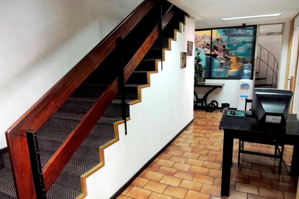 Nuevo Maragato Hotel & Hostel 산호세 외부 사진
