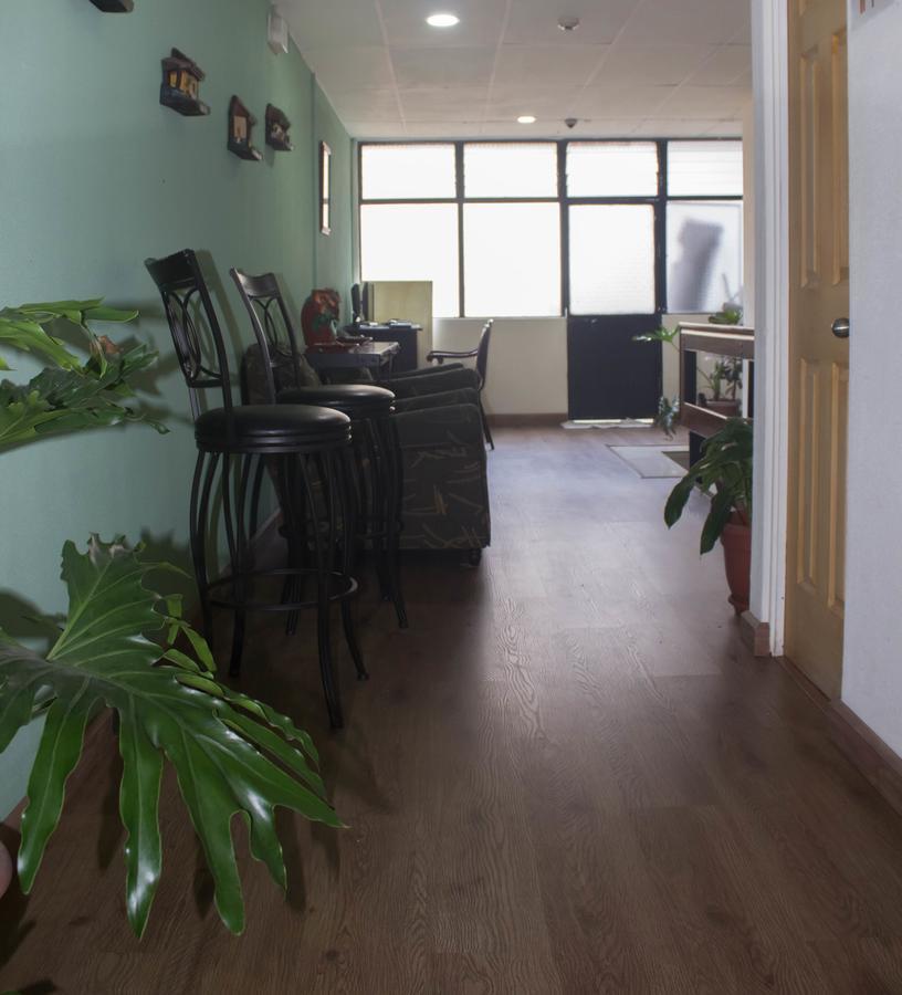 Nuevo Maragato Hotel & Hostel 산호세 외부 사진