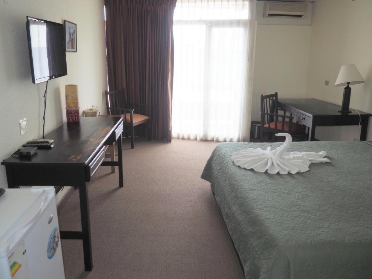 Nuevo Maragato Hotel & Hostel 산호세 외부 사진