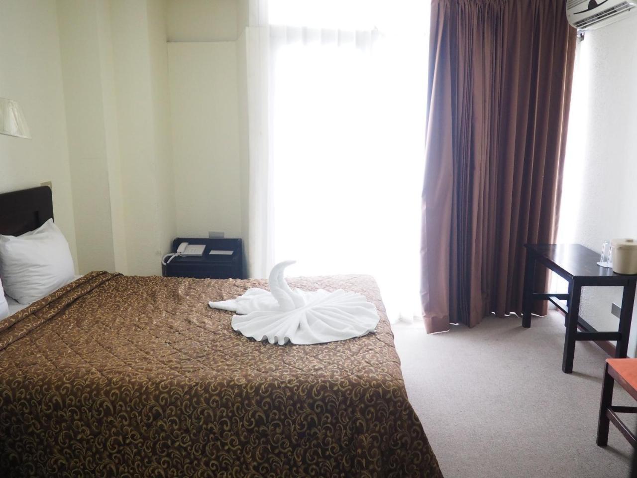 Nuevo Maragato Hotel & Hostel 산호세 외부 사진