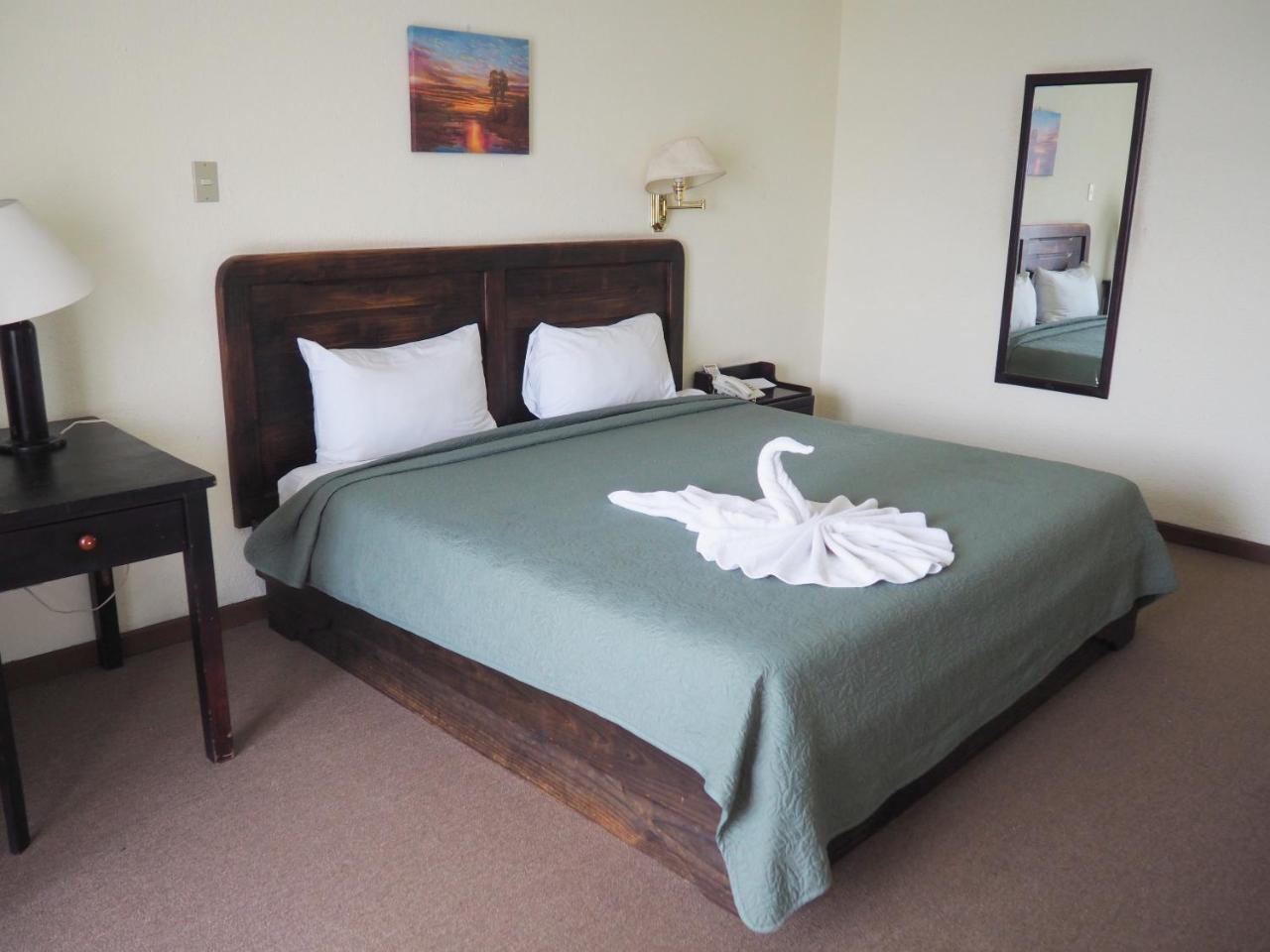 Nuevo Maragato Hotel & Hostel 산호세 외부 사진